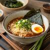 Hakubaku Authentic Japanese Ramen Noodles (Shoyu, 12 PACK) view 3