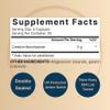 Creatine Monohydrate Capsules 3,000mg Per Serving, 300 Count | Micronized, Unflavored Creatine Pills | Pre-Workout & Muscle Strength Support | Easy to Swallow, Filler-Free | 50 Servings view 2
