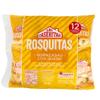 Rosquitas colombianas (24 pack) Puffy donuts Snacks made of cheese for Snack lovers Colombian snack mecato colombiano Colombian food Colombian Candy Colombian gift view 2