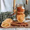 Dehydrated Orange Slices (20 Slices) view 1