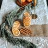 Dehydrated Orange Slices (20 Slices) view 3