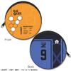 Blue Lock LEAN-B008-m03 Marutto Leather Case Kunijin Kensuke view 2