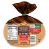 Mission Guerrero Zero Carb 0g Net Carbs - Keto Certified - 4.5" Street Taco - 14 Count, 8.89 oz. - Keto Friendly Low Carb Tortillas Variety Pack - 8 Packs view 2