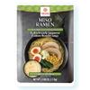 Hakubaku Japanese Ramen Noodle Soup, MISO, 3.88oz (Pack of 6), Authentic Japanese ramen non-fried & soft noodles, shelf-stable view 2
