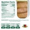 Santo Amaro - Artisanal Wild Tuna Fillets in Olive Oil & Oregano, Pole & Line Caught Tuna from Portugal, Hand-Packed Athens-Style Canned Tuna Fish, 22g Protein, Paleo, Keto, Low Mercury, Pack of 3 view 2