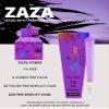 Burners Papers 1 1/4 Size pack of 6 (Zaza Cones Pack of 5) view 2