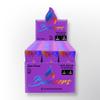 Burners Papers 1 1/4 Size pack of 6 (Zaza Cones Pack of 5) view 4