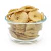 Dried Sweetened Banana Chips  4oz view 4