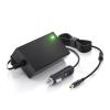 IBERLS Power Cord Compatible with ResMed Airsense 10, 90W DC Adapter Power Supply Converter Fit for AirCurve 10 Series CPAP BiPAP Machines, 12-24V Travel Car Charger 370001 Replacement view 1