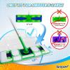 KEEPOW XL Dry Sweeping Cloths for Swiffer XL, Dry Refills for Swiffer XL Mop, Reusable Microfiber Mop Pads for Hardwood Floor, 2 Pack view 2