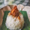 Sisi Lola Fragrant White Rice view 4