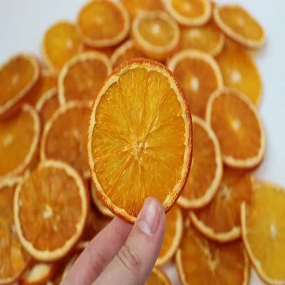 Dried Orange Slices (12 slices)