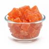 Dried Papaya Chunks  4oz view 4