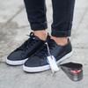 1 Pair Inner Booster Pad Invisible Heightening Insoles Height Lift Height Increasing Shoe Inserts Shoes Shoe Lift Inserts Shoe Lifts Men and Women PVC Bracket Internal Heightening view 2