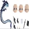 Good Smile Company Arknights Nendoroid More Accessories for Nendoroid Amiya view 1