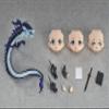 Good Smile Company Arknights Nendoroid More Accessories for Nendoroid Amiya view 2