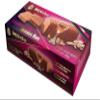 Combo Pack Schlunder Liquor Cakes 14 Oz. (400 G.) X 2 with Mini Silicone Tongs (Orange & Jamaica Rum) view 2