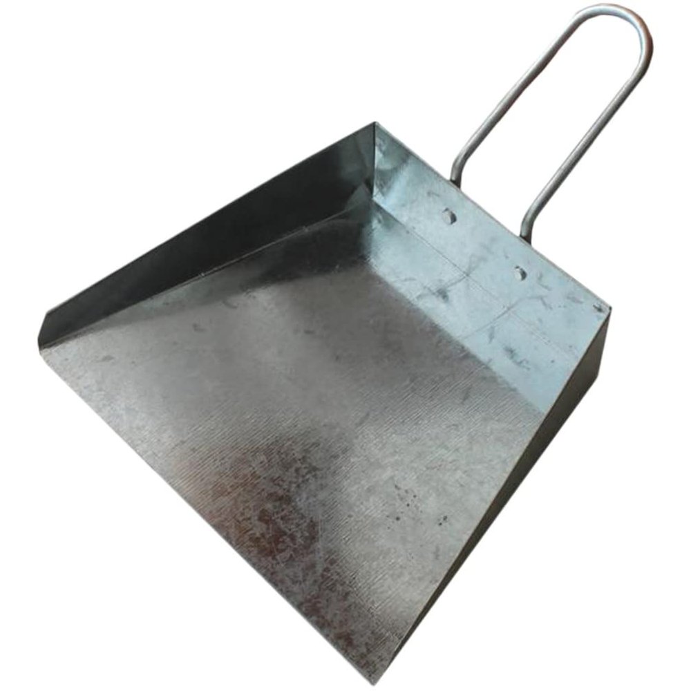 Mini Dustpan and Brush Compact Tabletop Cleaning Tool for Home Office Kitchen and Pets Lightweight Design for Easy Storage and Quick Cleanup