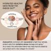 Astaxanthin Supplements 24mg Gummies with Resveratrol, Vitamin B1, Coconut Oil - Algae Organic Antioxidants for Men & Women Healthy Aging, Skin, Eyes, Immune - Vegan, Sugar-Free, Non-GMO, 120 Servings view 3