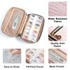 BAGSFY Pill Organizer Case 2 Times a Day- Weekly Medicine Organizer Travel Pill Box with Removable 7 Day Medicine Case Container for Fish Oil, Vitamin, Supplement view 4