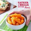 Herr's Jalapeo Poppers Flavored Cheese Curls - Made with Cheddar Cheese - 7.5 Ounce (Pack of 9) Great for Bold Flavor Fans view 2