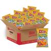 Herr's Baked Cheese Curls, 3 Ounce (Pack of 20 Bags)  Light and Cheesy Baked Curls  Great for Lunchboxes and On-the-Go view 1