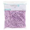 Celebrate It Lavender Paper Shreds, 24 Pack view 1