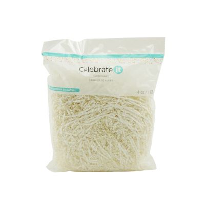 Celebrate It Paper Shred, 4oz., 12 Pack
