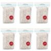 Celebrate It White Paper Shreds, 1lb., 6 Pack view 1
