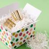 Celebrate It White Paper Shreds, 1lb., 6 Pack view 2