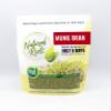 Mung Beans Sprouting Seeds One Pound Non-GMO for Sprouts and Microgreens view 1