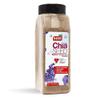 Badia Ground Chia Seeds, 16 oz  Superfood for Smoothies, Baking & Cooking  Source of Fiber, Omega-3 & Protein view 1
