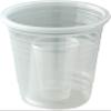 zappy 500 Clear Disposable Bomber Cups Plastic Bomber Shot Glasses clear Shot Cups Jager Bomb Shot Glasses view 1