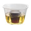 zappy 500 Clear Disposable Bomber Cups Plastic Bomber Shot Glasses clear Shot Cups Jager Bomb Shot Glasses view 2