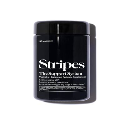 STRIPES Beauty (by Naomi Watts) - The Support System pH Probiotic, 30 Ct