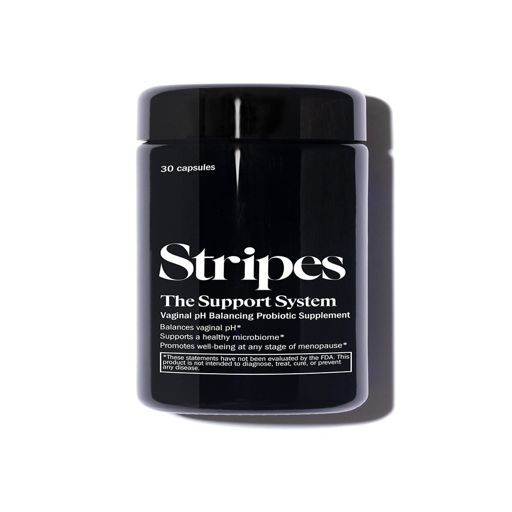 STRIPES Beauty (by Naomi Watts) - The Support System pH Probiotic, 30 Ct