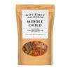Middle Child Trail Mix - Funny Sibling Gifts - Brother Gifts from Sister - Middle Children Matter - Big Sister Middle Brother Little Sister - Middle Child Gifts - Funny Gag Gift for Brother - Brother Gifts from Brother view 1