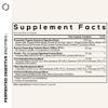 Codeage Fermented Digestive Enzymes Supplement 3-Month Supply - 14 Digestive Enzymes, Probiotics, Prebiotics, Fermented Botanicals, Plant-Based Multi Pancreatic Enzymes - 1 Capsule a Day - 2-Pack view 2