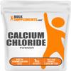 BulkSupplements.com Calcium Chloride Powder - Calcium Chloride Dihydrate, Food Grade Calcium Chloride, Calcium Supplement - Food Additive, Gluten Free, 1kg (2.2 lbs) (Pack of 1) view 1