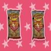 GOLDEN FLAKE SWEET HEAT BARBECUE FRIED PORK SKINS, (2) 4.5oz BAGS view 1
