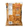 GOLDEN FLAKE SWEET HEAT BARBECUE FRIED PORK SKINS, (2) 4.5oz BAGS view 2
