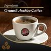 Apffels Gourmet Blend - Ground - Medium Roast - 100% Arabica Coffee - Non-GMO - 12 oz bag view 4