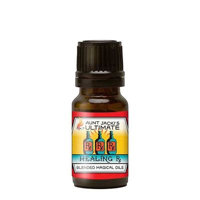 Aunt Jacki's Ultimate Healing Rx Oil