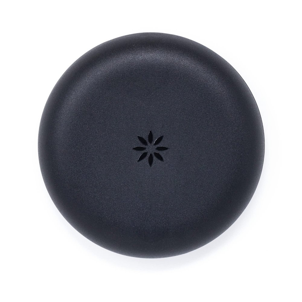 INVISALIGN Aligner and Retainer Case, Black