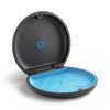 INVISALIGN Aligner and Retainer Case, Black view 2