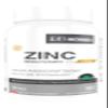 Zinc Bisglycinate  Highest Absorption  Non Buffered  Premium Grade - 90 Veg Caps  25 mg (Elemental Zinc) view 1