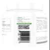 Zinc Bisglycinate  Highest Absorption  Non Buffered  Premium Grade - 90 Veg Caps  25 mg (Elemental Zinc) view 4