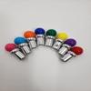 Yantra 8 Sound Healing Color Coded Buddha Beads for Chakra Solfeggio Tuning Forks for Healing with Allen Key view 2