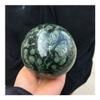 WGPHD Health & Household Natural Kambaba Jasper Stone Crystal Ball Shaped Stones (Size : 80-85mm) view 4