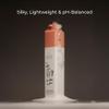Woo More Play, Be There In Five, Feminine Wash, pH Balanced, Made With Natural Ingredients (Aloe, Calendula Extract, Matricaria Flower Extract) - 50 ml | 1.7 fl oz view 2